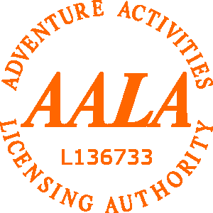 Adventurous Activities Licensing Authority
